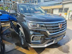 Roewe RX8