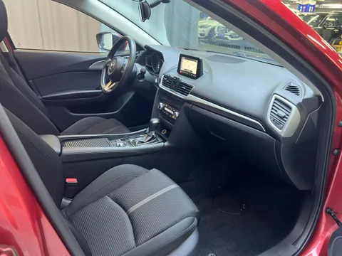 Mazda Mazda 3