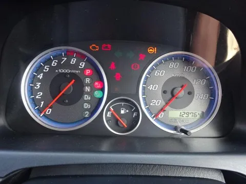 Honda Vamos Hobio