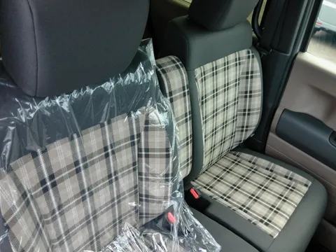 Honda N-BOX Joy