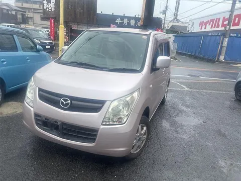 Mazda AZ-Wagon