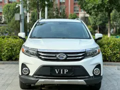 Gac GS3