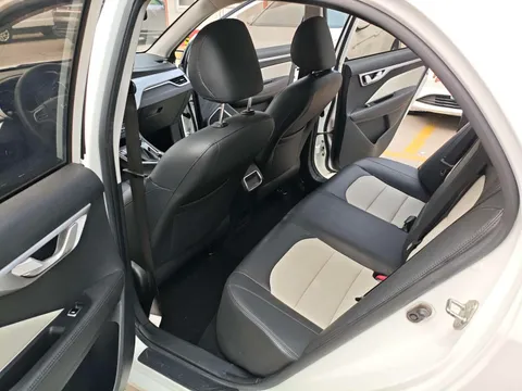 Geely