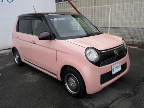 Honda N-ONE