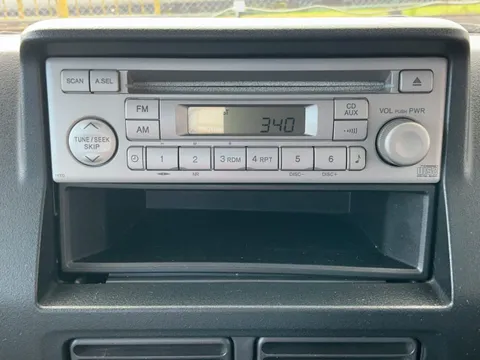 Honda Acty Truck