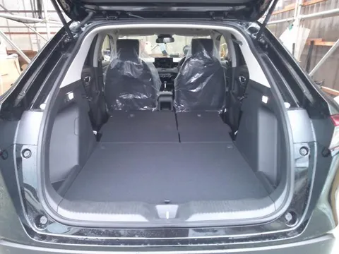 Honda HR-V (Vezel)