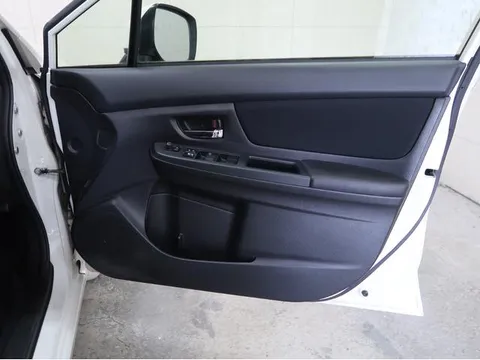 Subaru Impreza Sports