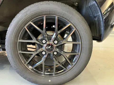 Mazda Flair