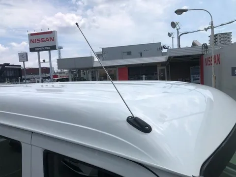 Nissan Clipper