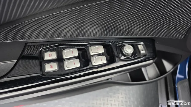 SsangYong Tivoli XLV (Tivoli Air)