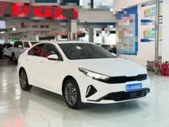 Kia Cerato (K3)
