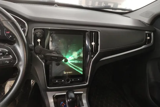 Roewe RX5