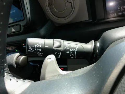 Honda N-BOX Joy