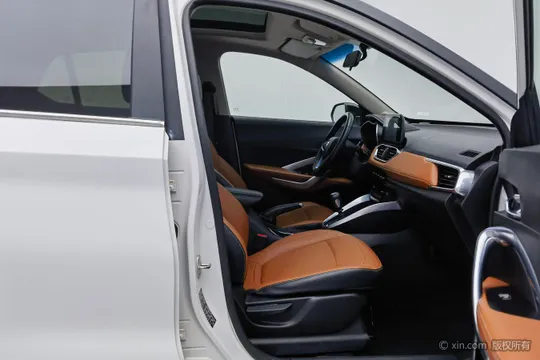Baojun 510