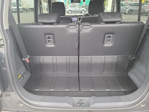 Mazda Flair Crossover