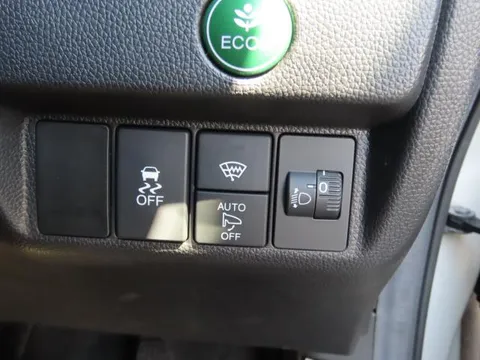 Honda Jazz (Fit)