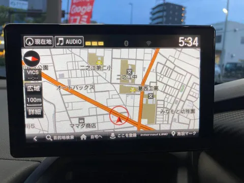 Honda S660