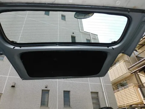 Toyota TownAce Van