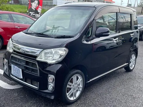 Daihatsu Tanto Exe