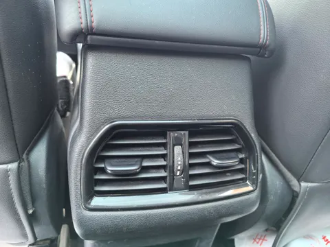 Wey VV5