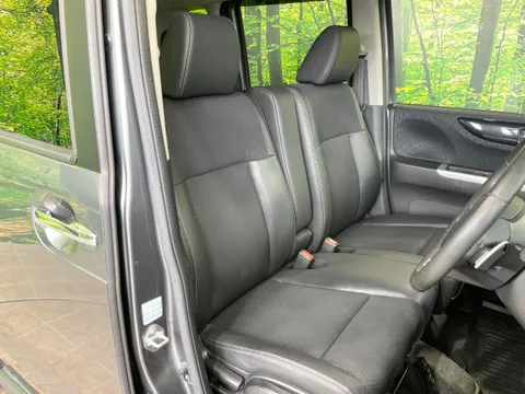 Honda N-BOX+ Custom