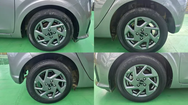 Kia Picanto (Morning)