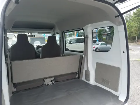 Nissan Clipper