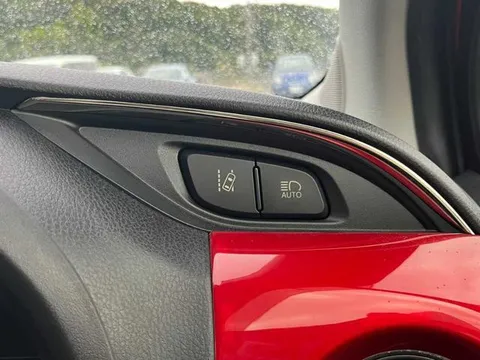 Toyota Yaris (Vitz)