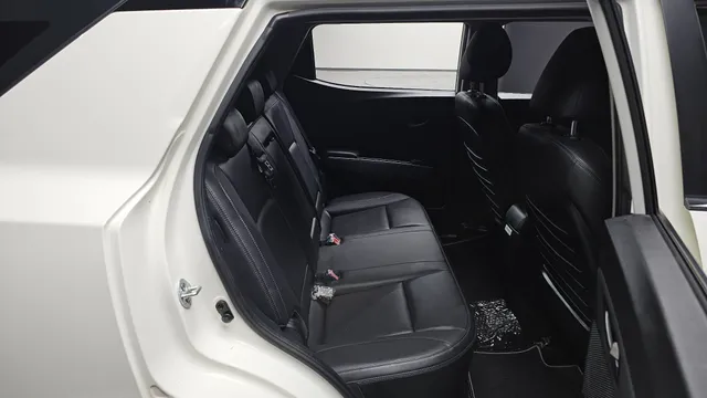 SsangYong Tivoli XLV (Tivoli Air)