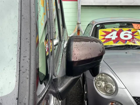 Subaru Justy