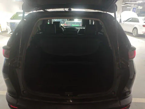 Honda Breeze