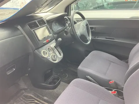 Subaru Pleo