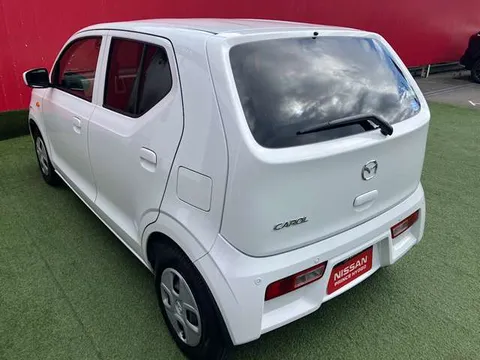 Mazda Carol