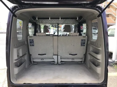 Nissan Clipper Rio
