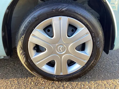 Mazda Flair Wagon
