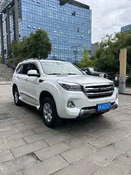 Haval H9