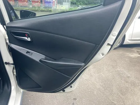 Mazda Mazda2 (Demio)