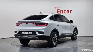 Renault XM3
