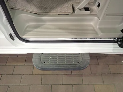 Mitsubishi Town Box