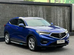 Acura CDX