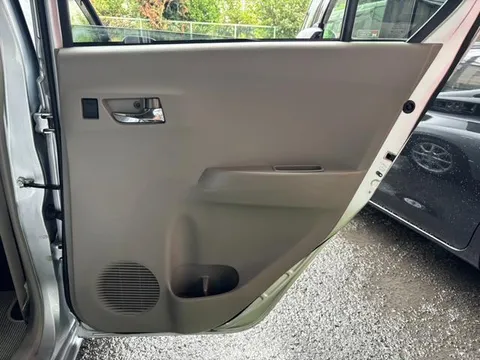 Subaru Pleo Plus