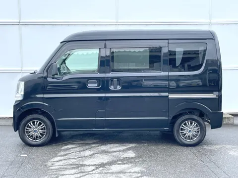 Nissan Clipper