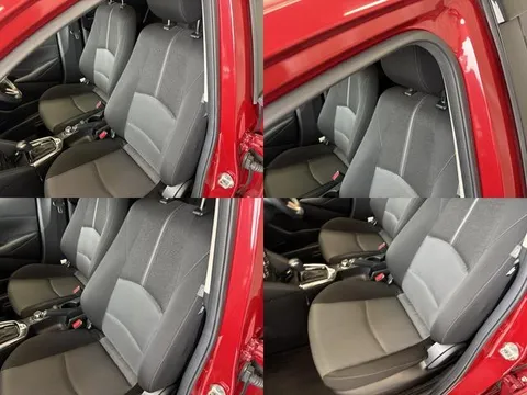 Mazda Mazda2 (Demio)