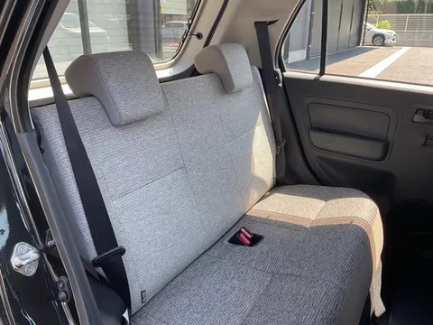 Daihatsu Mira Tocot