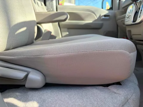 Nissan Clipper Rio