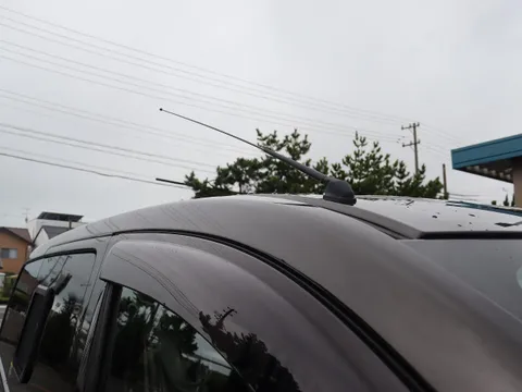 Nissan Vanette