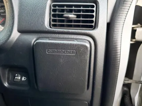 Honda Vamos