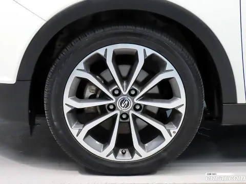 SsangYong Tivoli XLV (Tivoli Air)