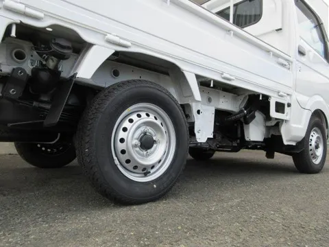 Mitsubishi Minicab Truck
