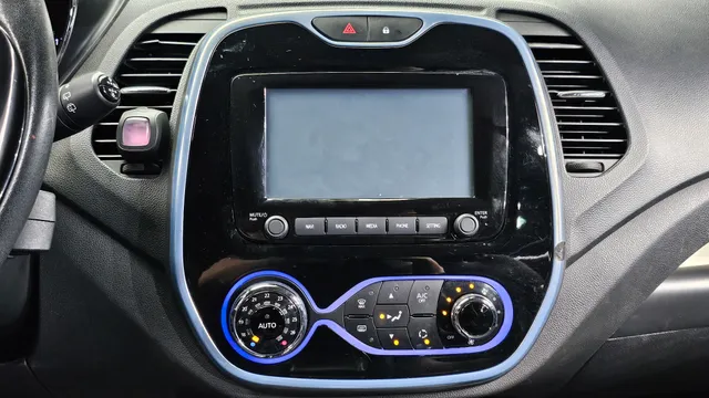 Renault QM3